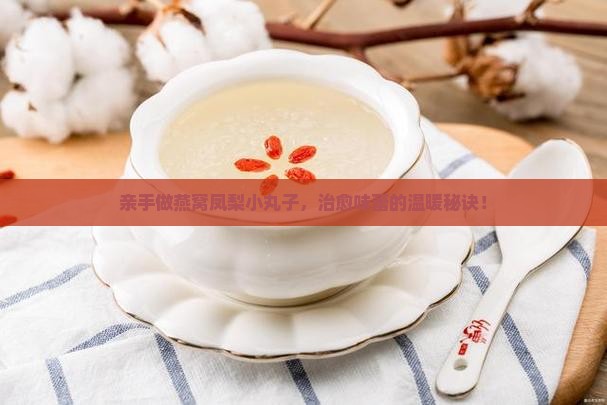 燕窝凤梨小丸子怎么做