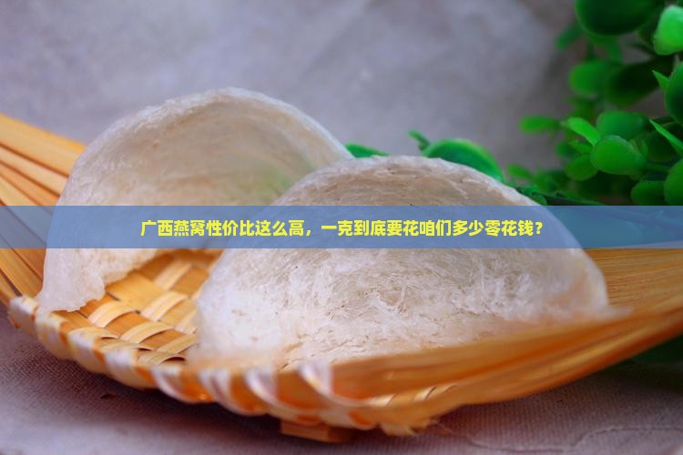 广西产燕窝多少钱一克