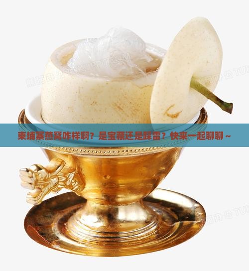 柬埔寨燕窝品质怎么样啊