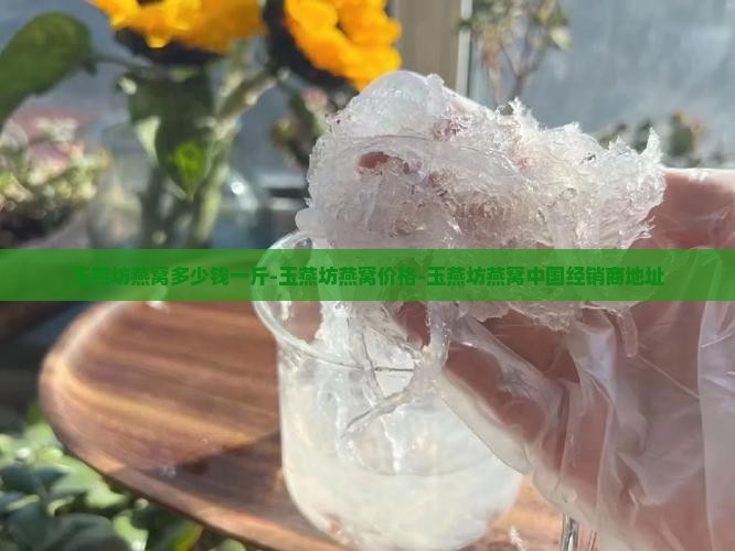 玉燕坊燕窝多少钱一斤