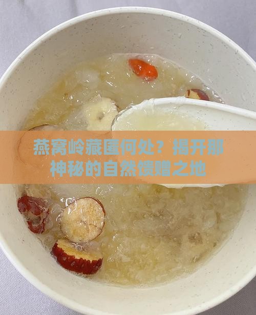 燕窝岭景点在什么地方