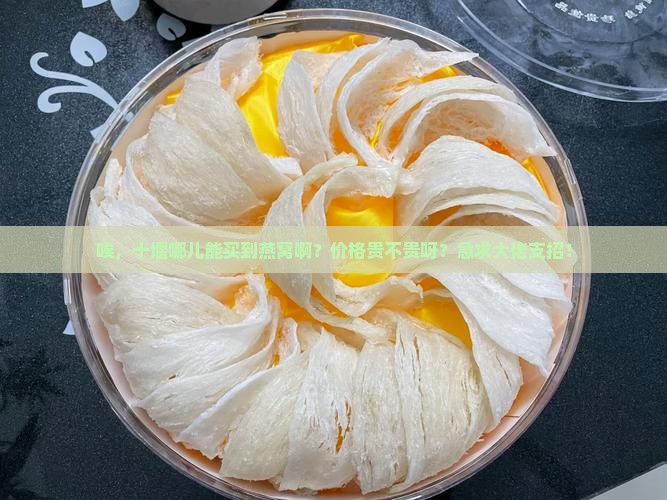 十堰哪里有燕窝卖呀价格