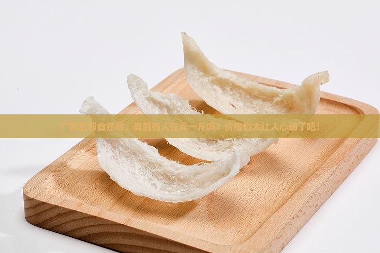 广东即食燕窝多少钱一斤