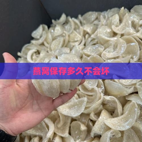 燕窝可能放多久炖不坏呢