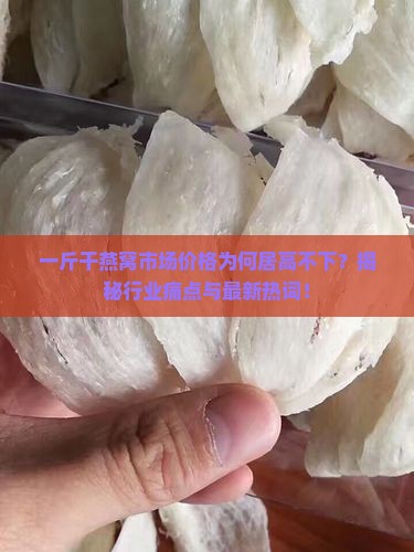 一斤干燕窝市场多少钱啊 一斤干燕窝市场多少钱啊
