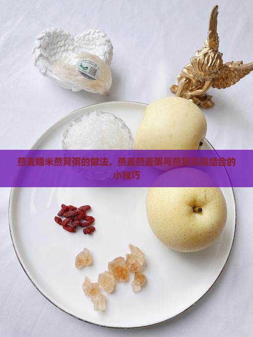 燕麦糯米燕窝粥怎么做的