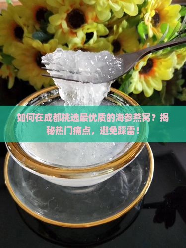 成都哪里买海参燕窝最好