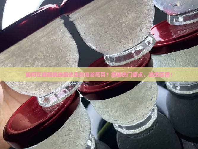 成都哪里买海参燕窝最好