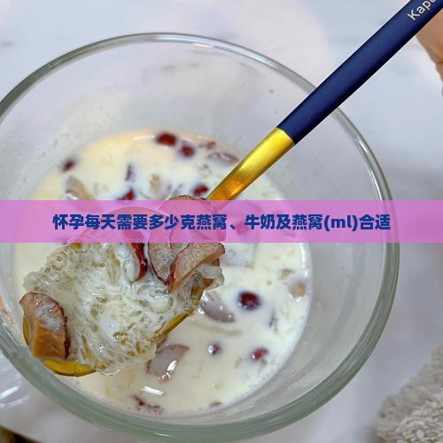 怀孕每天需要多少克燕窝 怀孕每天需要多少克燕窝