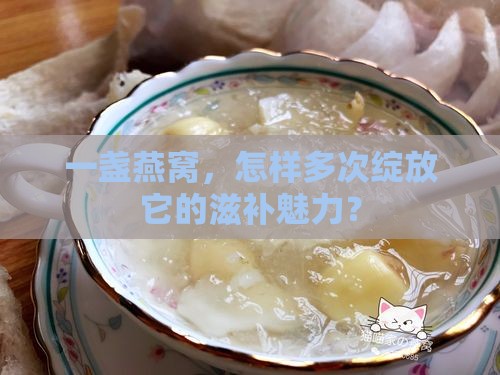 一盏燕窝可以煮多少次