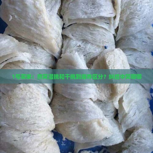 燕窝怎么区分湿挑和干挑