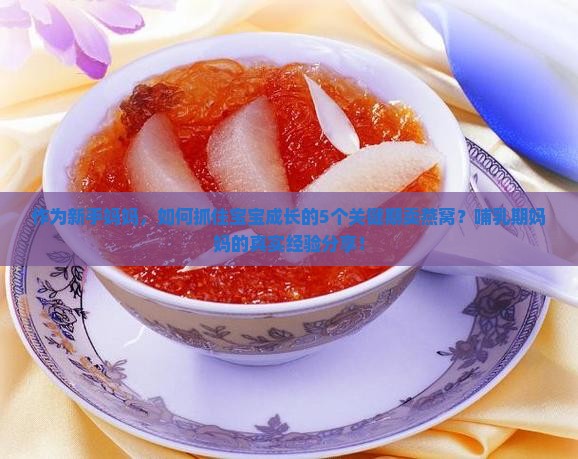 怎么样可以卖燕窝的产品