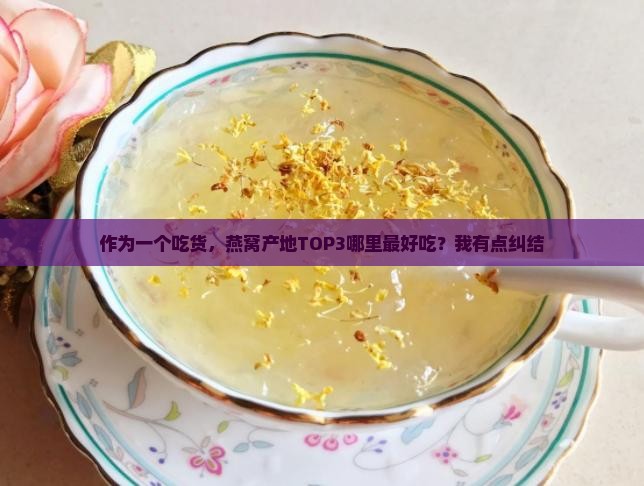 燕窝是哪里产的最好的 燕窝是哪里产的最好的