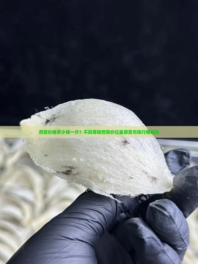 燕窝价位是多少钱一斤