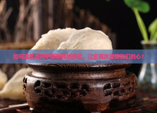 碎燕窝怎么打包保存好