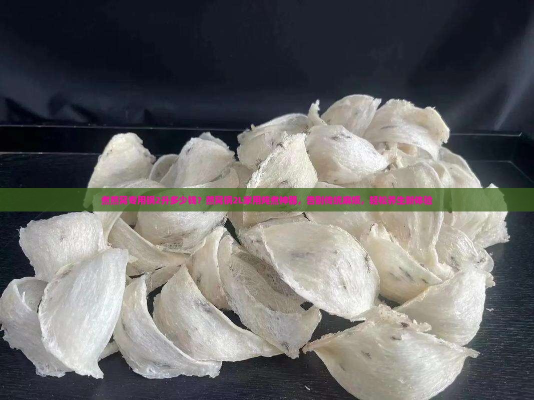 煮燕窝专用锅2升多少钱