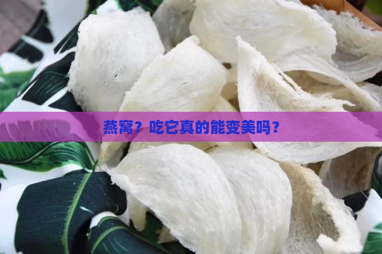 如何简单介绍燕窝产品 如何简单介绍燕窝产品
