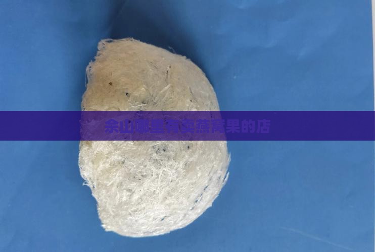 佘山哪里有卖燕窝果的店