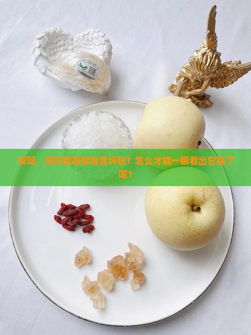 燕窝怎么看才知道坏了呢