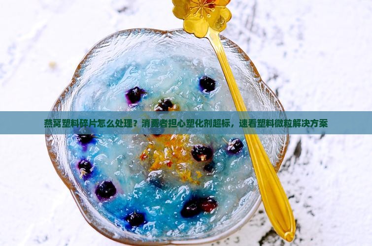 燕窝塑料碎片怎么处理