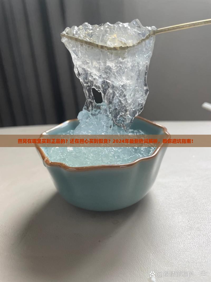 燕窝在哪里买到正品的