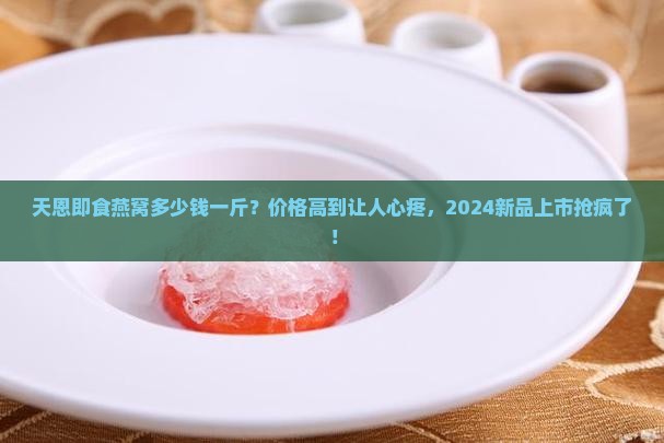 天恩即食燕窝多少钱一斤