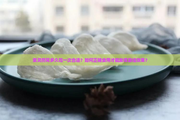紫灵燕窝多久做一次合适