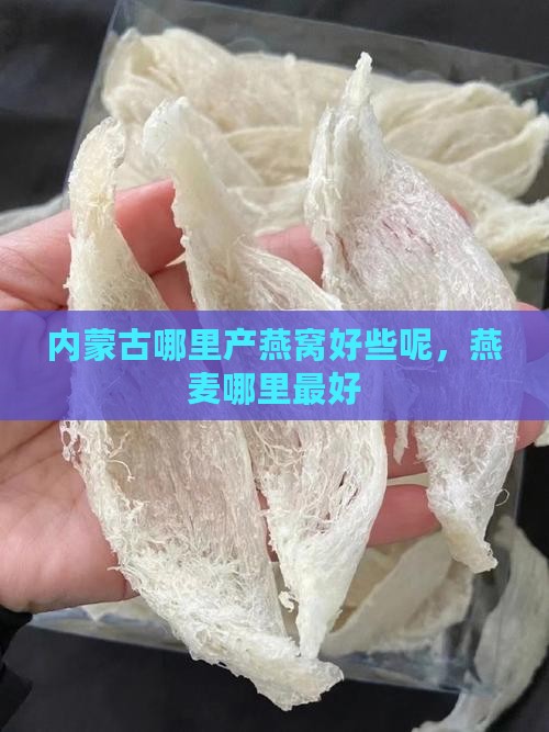 内蒙古哪里产燕窝好些呢 内蒙古哪里产燕窝好些呢