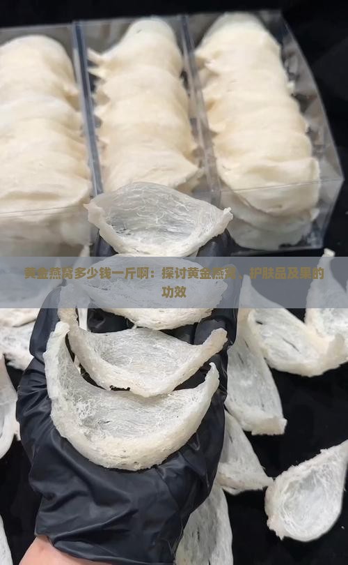 黄金燕窝多少钱一斤啊：探讨黄金燕窝、护肤品及果的功效