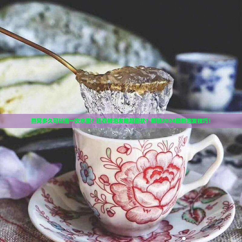燕窝多久可以泡一次水里