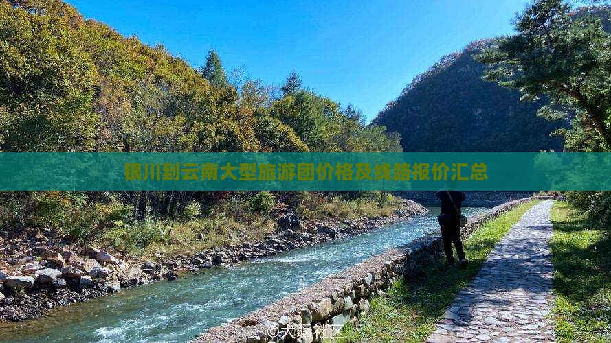 银川到云南大型旅游团价格及线路报价汇总
