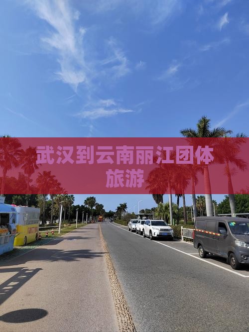 武汉到云南丽江团体旅游