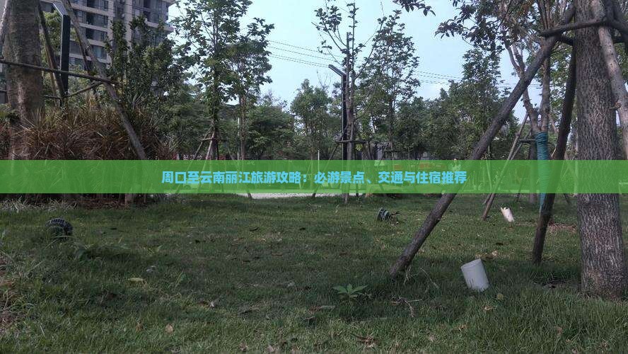 周口至云南丽江旅游攻略：必游景点、交通与住宿推荐