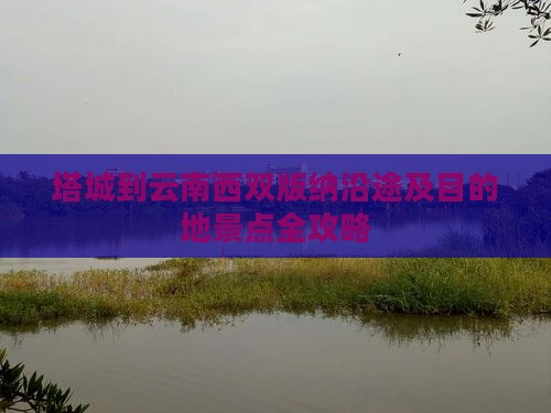 塔城到云南西双版纳沿途及目的地景点全攻略