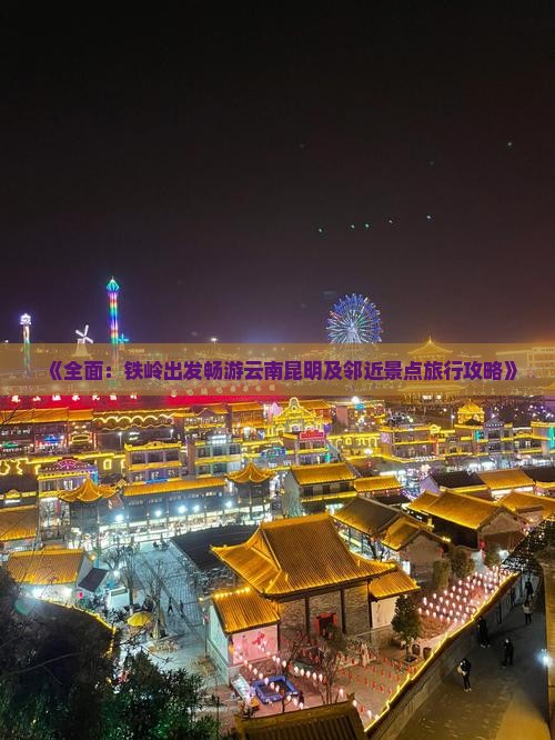 《全面：铁岭出发畅游云南昆明及邻近景点旅行攻略》
