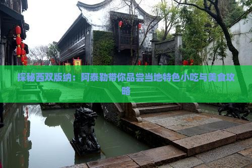 探秘西双版纳：阿泰勒带你品尝当地特色小吃与美食攻略