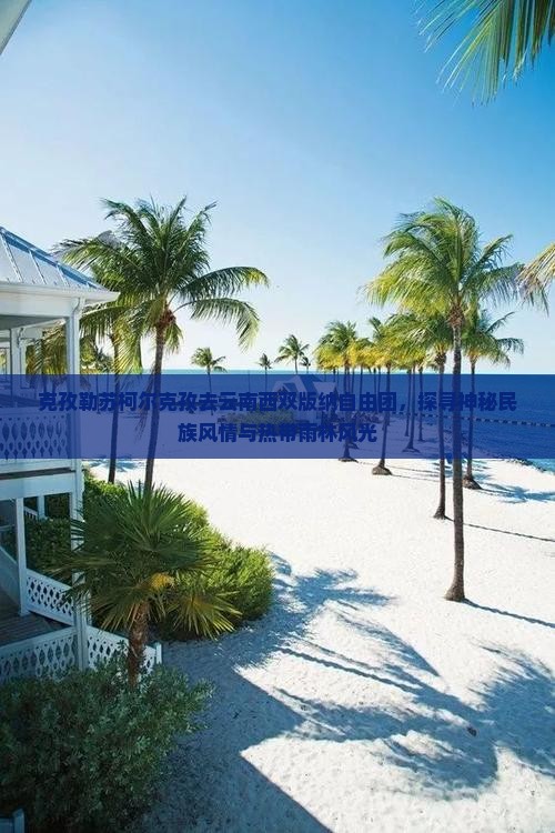克孜勒苏柯尔克孜去云南西双版纳自由团，探寻神秘民族风情与热带雨林风光
