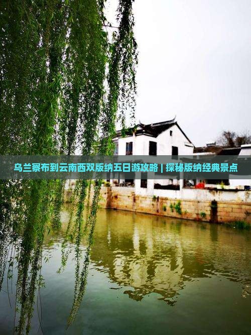 乌兰察布到云南西双版纳五日游攻略 | 探秘版纳经典景点