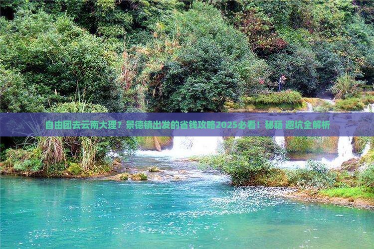 景德镇到云南大理自由团