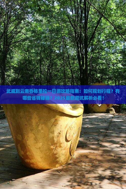 武威到云南香格里拉一日