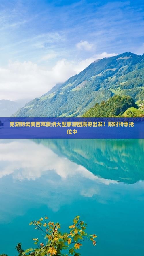 芜湖到云南西双版纳大型旅游团