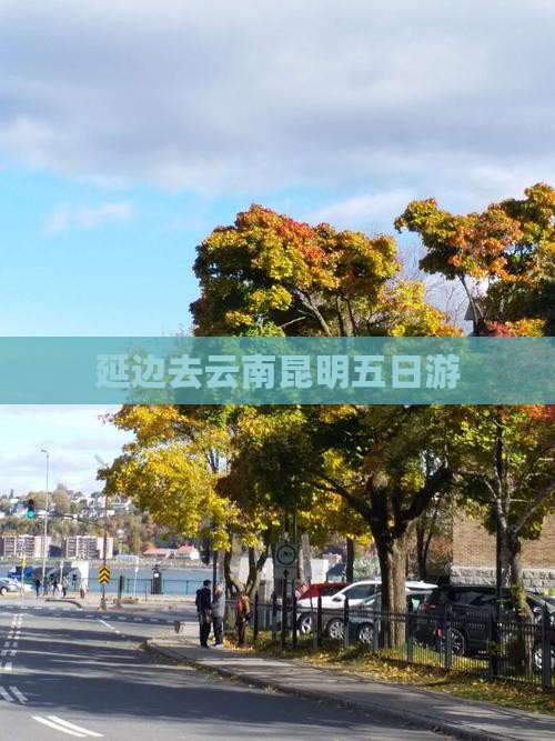 延边去云南昆明五日游