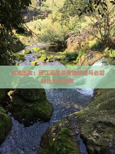 白城出发：丽江深度游美食攻略与必尝特色小吃指南
