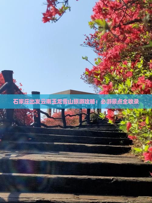 石家庄出发云南玉龙雪山旅游攻略：必游景点全收录
