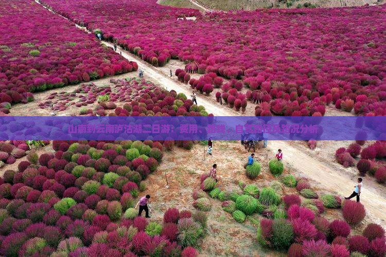 山南到云南泸沽湖二日游：费用、路线、自驾路径及路况分析