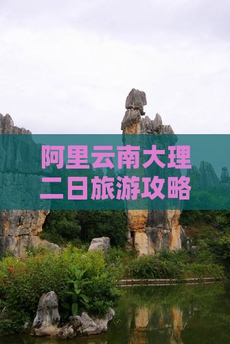 阿里去云南洱海二日游