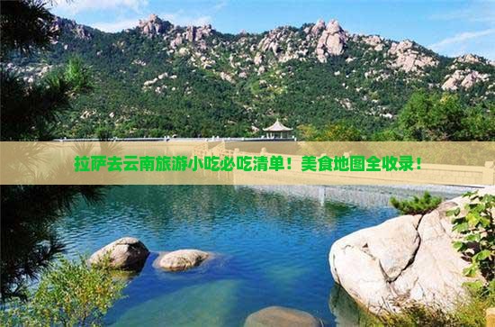 拉萨去云南旅游小吃
