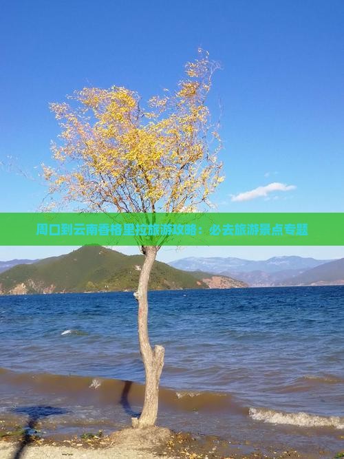 周口到云南香格里拉必去地