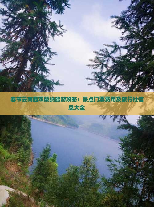 春节云南西双版纳旅游攻略：景点门票费用及旅行社信息大全