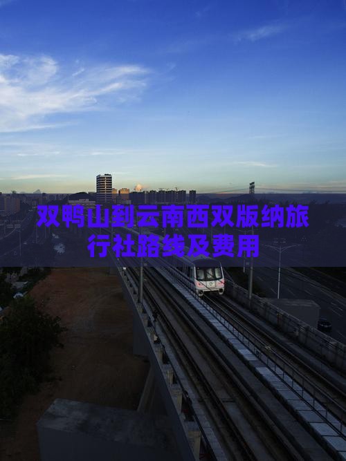 双鸭山到云南西双版纳旅行社路线及费用